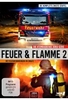 Feuer & Flamme - Mit Feuerwehrmännern im Einsatz - Staffel 2 [3 DVDs]
