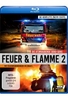 Feuer & Flamme - Mit Feuerwehrmännern im Einsatz - Staffel 2