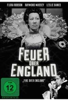 Feuer über England