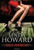 Feuer der Nacht
