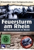 Feuersturm am Rhein - Abwehrschlacht im Westen