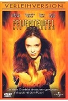 Feuerteufel - Die Rückkehr