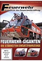 Feuerwehr - Feuerwehr-Giganten