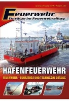 Feuerwehr - Hafenfeuerwehr