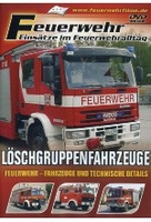 Feuerwehr - Löschgruppenfahrzeuge