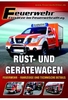 Feuerwehr - Rüst- und Gerätewagen