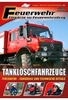 Feuerwehr - Tanklöschfahrzeuge