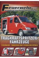 Feuerwehr - Tragkraftspritzenfahrzeuge