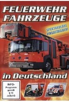 Feuerwehr Fahrzeuge in Deutschland