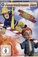 Feuerwehrmann Sam - Abenteuer in Pontypandy