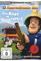 Feuerwehrmann Sam - Das Baby im Schafspelz