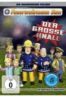 Feuerwehrmann Sam - Der grosse Knall