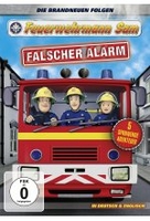 Feuerwehrmann Sam - Falscher Alarm