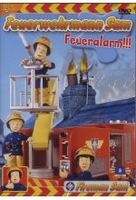 Feuerwehrmann Sam - Feueralarm