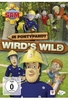 Feuerwehrmann Sam - In Pontypandy wirds wild
