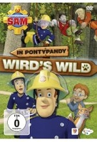 Feuerwehrmann Sam - In Pontypandy wirds wild