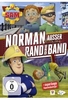Feuerwehrmann Sam - Norman ausser Rand und Band - Staffel 9/Teil 4
