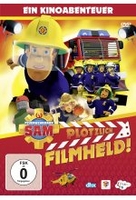 Feuerwehrmann Sam - Plötzlich Filmheld (Kinofilm)