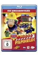 Feuerwehrmann Sam - Plötzlich Filmheld (Kinofilm)