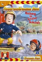 Feuerwehrmann Sam - Rettung in letzter Sekunde