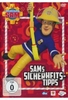 Feuerwehrmann Sam - Sams Sicherheitstipps