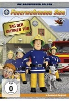 Feuerwehrmann Sam - Tag der offenen Tür