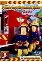 Feuerwehrmann Sam - Wasser Marsch!