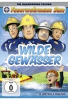 Feuerwehrmann Sam - Wilde Gewässer