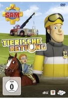 Feuerwehrmann Sam – Tierische Rettung (Staffel 10 Teil 3)