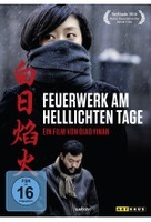 Feuerwerk am helllichten Tage