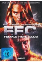 F.F.C. - Female Fight Club - Uncut