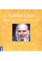 Öffne dein Herz für die Liebe