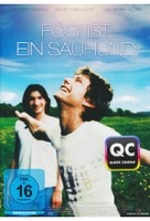 Fögi ist ein Sauhund