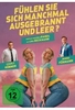 Fühlen Sie sich manchmal ausgebrannt und leer?