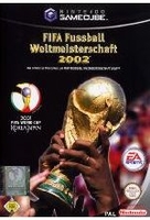 FIFA Fussball Weltmeisterschaft 2002