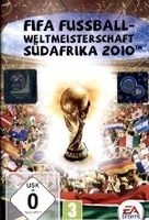 FIFA Fussball Weltmeisterschaft Südafrika 2010