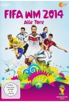 FIFA WM 2014 - Alle Tore