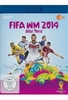 FIFA WM 2014 - Alle Tore