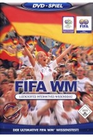 FIFA WM Wissensquiz (DVD-Spiel)