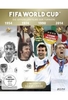 FIFA World Cup 54-74-90-14 - Die offiziellen Filme der Turniere [2 BRs]
