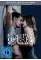 Fifty Shades of Grey - Befreite Lust