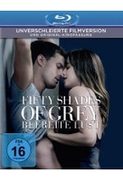 Fifty Shades of Grey - Befreite Lust