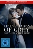 Fifty Shades of Grey - Gefährliche Liebe