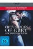 Fifty Shades of Grey - Gefährliche Liebe