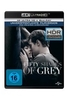 Fifty Shades of Grey - Geheimes Verlangen (4K Ultra HD) (+ Blu-ray)