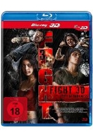 Fight - City of Darkness