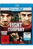 Fight Company - Faustkampf im Barrio [SE] (inkl. 2D-Version)