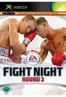 Fight Night Round 3