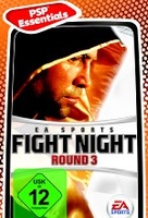 Fight Night Round 3 [Essentials]