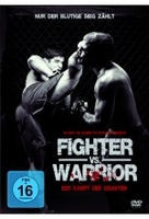 Fighter vs. Warrior